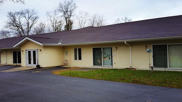 ROSEBROOKE SENIOR LIVING