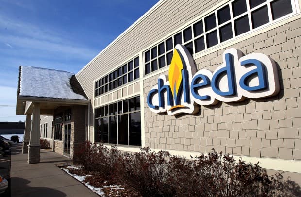 CHILEDA INSTITUTE INC