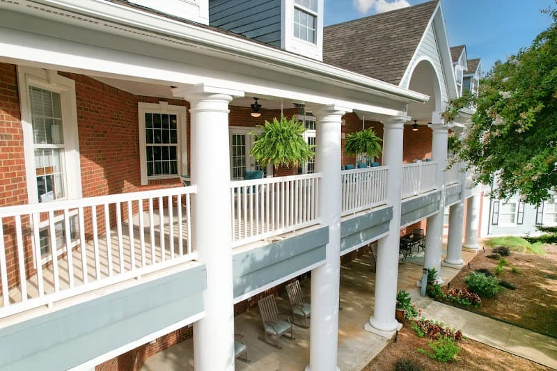 PruittPlace-East Cobb, LLC