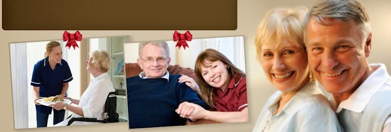 PINE ACRES GOLDEN AGE CENTRE