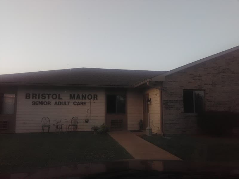 BRISTOL MANOR OF JEFFERSON CITY