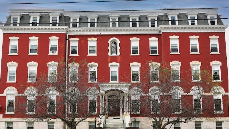 St. Joseph Kervick Residence III