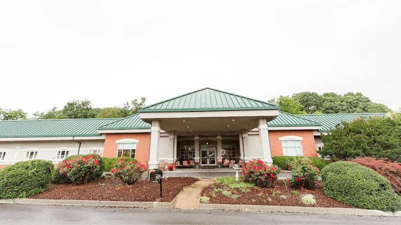 Wellmont Madison House