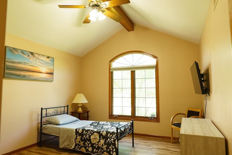 Serenity Homes At Emily Drive