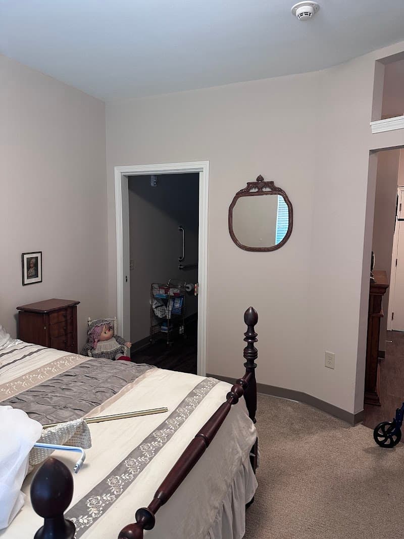 ADDISON OF WEST ASHLEY-SENIOR LIVING IN CHARLESTON SC