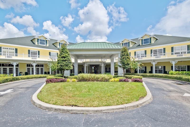 ARBOR OAKS AT TYRONE