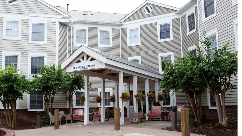 Morningside House of Leesburg