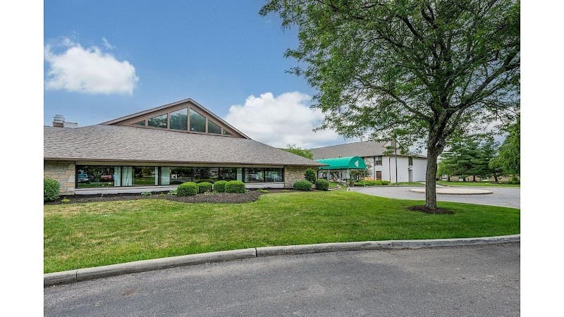 VILLAGE AT WESTERVILLE RETIREMENT CENTER THE