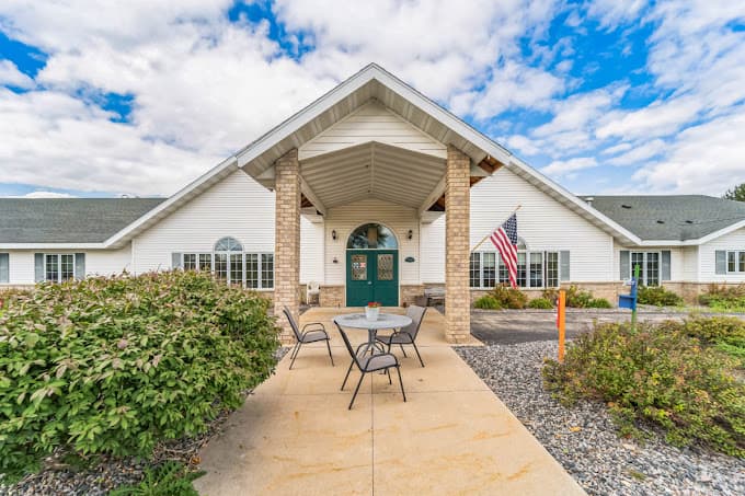 MATTHEWS OF IRISH ROAD CBRF