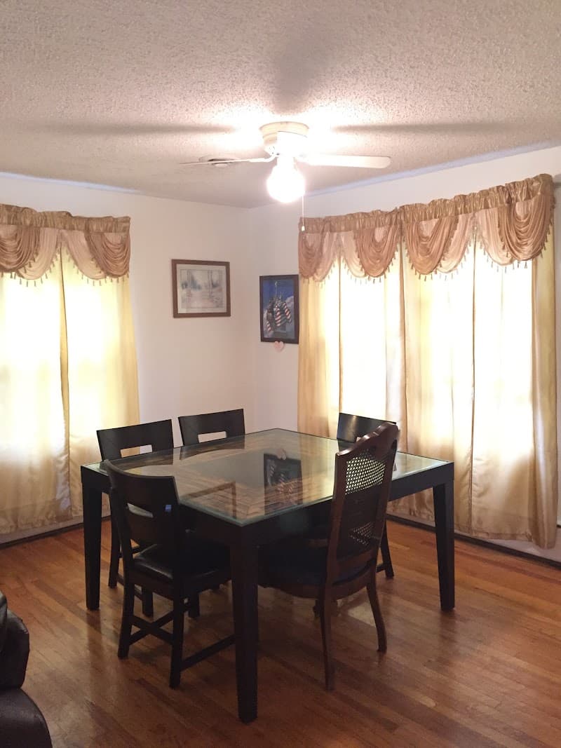 HMG Assisted Living Home