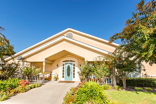 BROOKDALE SYLVAN RANCH