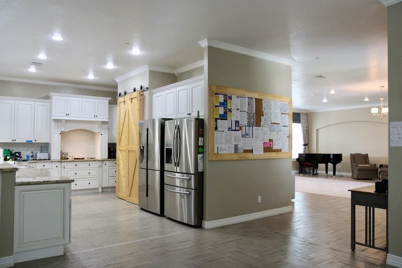 EVERLASTING ARMS ELDER CARE, LLC