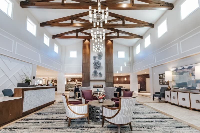 HARBORCHASE OF SOUTH OKLAHOMA CITY