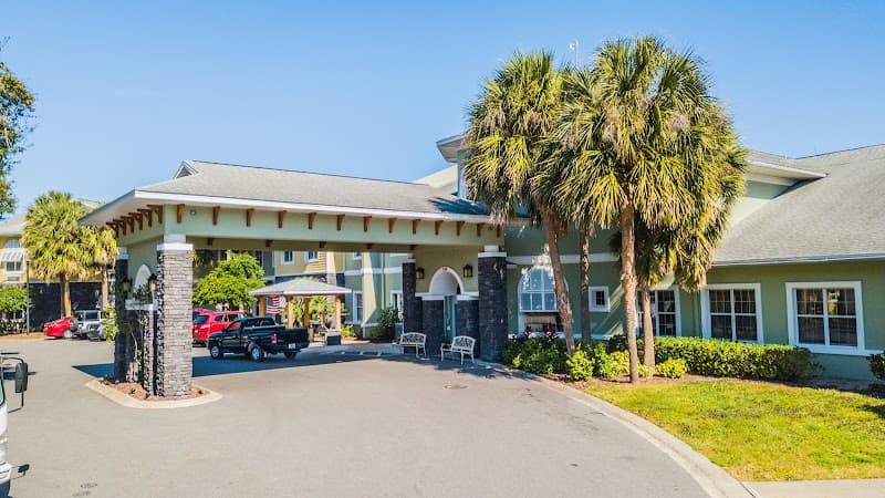 BRIDGEWATER AT WATERMAN VILLAGE (THE)