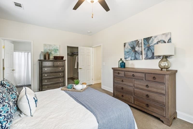 Camellia Place at Auburn Medical Park