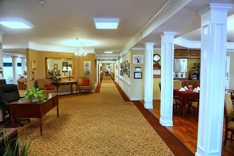 Morningside of Auburn