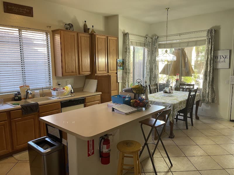 GRACEVILLE ESTATE LLC