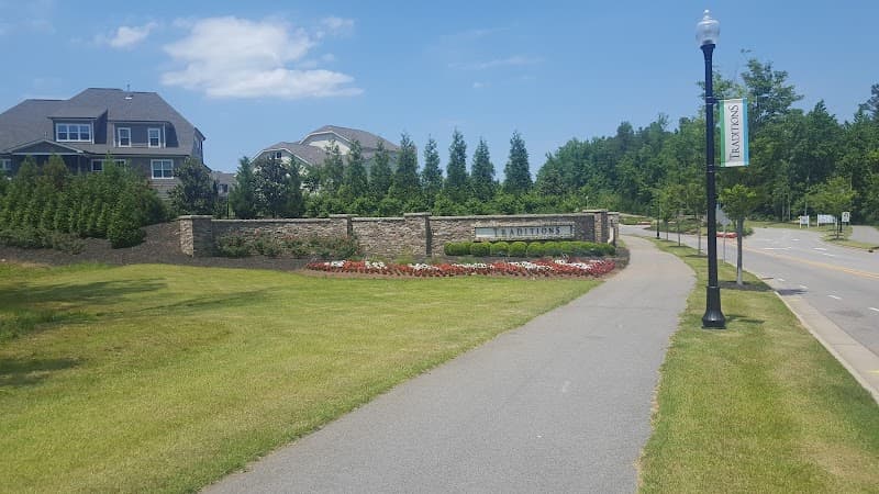 Renaissance Care Home at Traditions