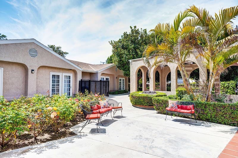 IVY TERRACE AT FULLERTON