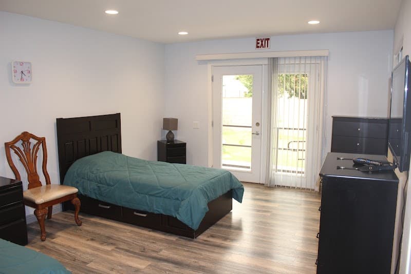 ARARAT BOARD AND CARE