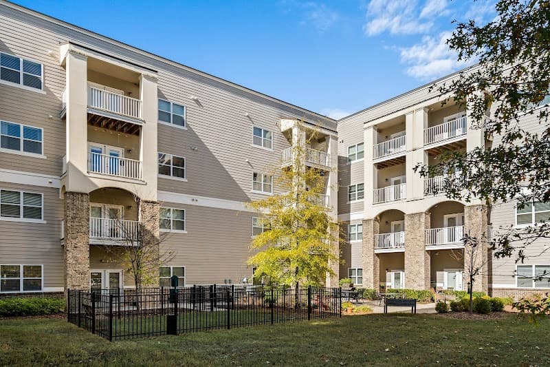 Addison of Alpharetta, The