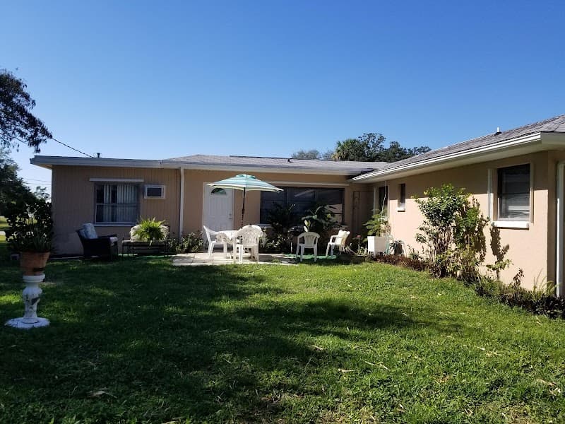 LIZ'S ADULT CARE GARDEN HOME FACILITY