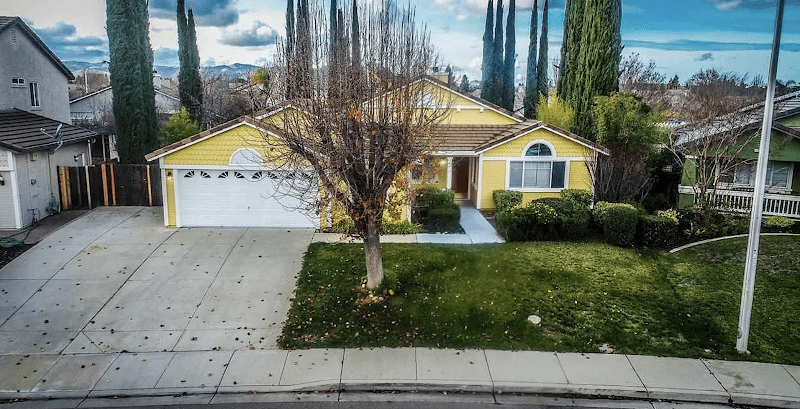 ZANNAT BOARDING CARE, INC