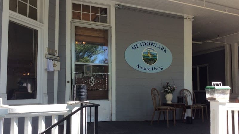 Meadowlark Assisted Living