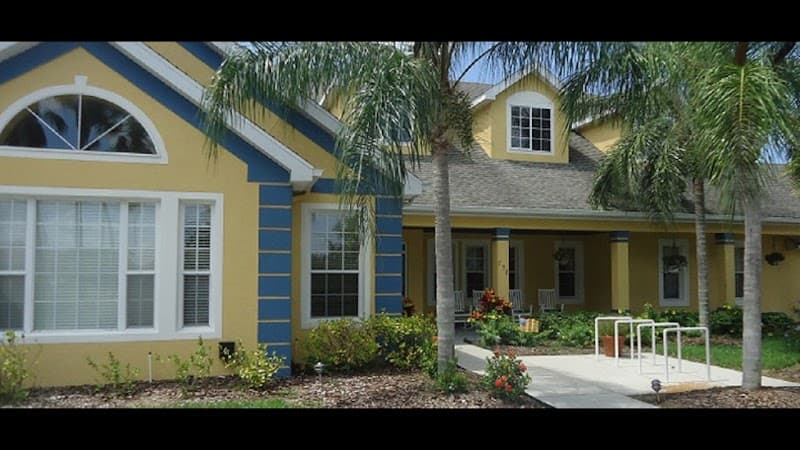 BELVEDERE COMMONS OF SUN CITY CENTER