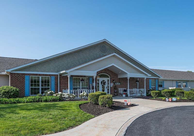 ARDEN COURTS (SUSQUEHANNA)