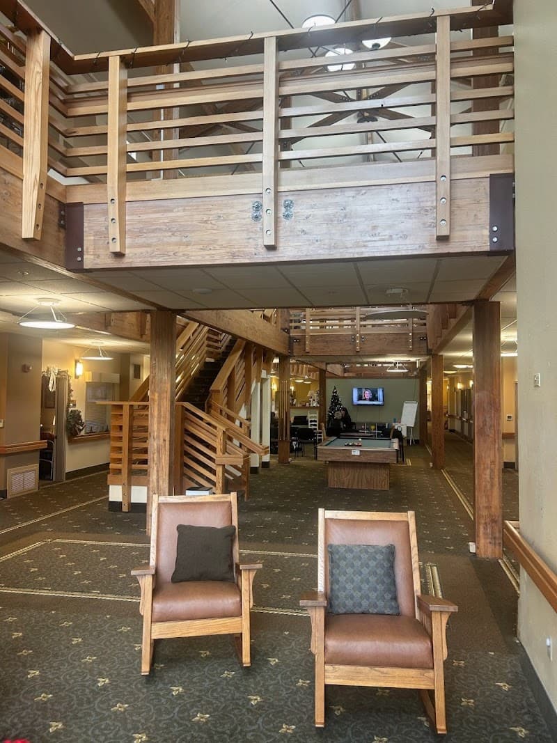 Prestige Senior Living Beaverton Hills