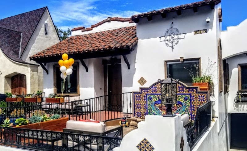 EXCLUSIVE RAYA'S PARADISE, INC.