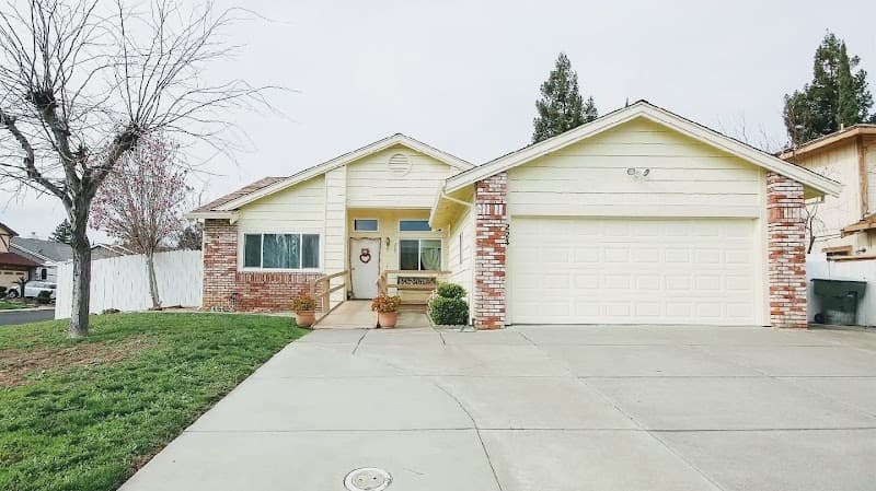 A LOVING LIVING HOME CARE