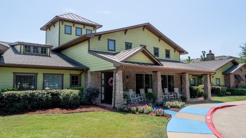 AZALEA TRAILS ASSISTED LIVING AND MEMORY CARE COMMUNITY