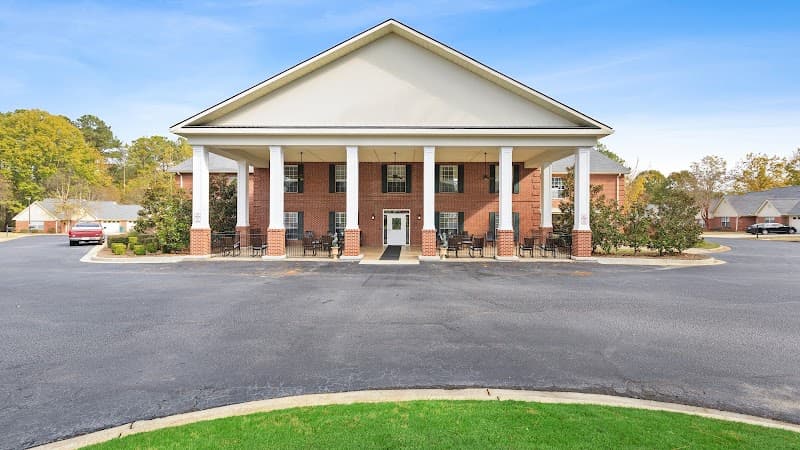 Magnolia Place Specialty Care Assisted Living Facility