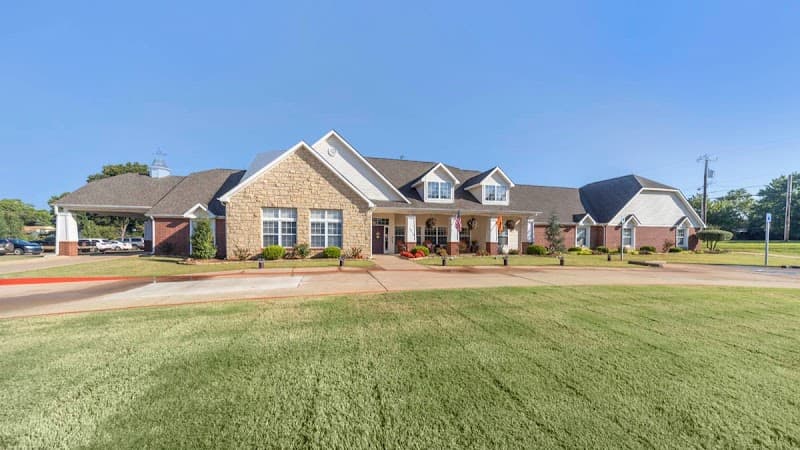 BROOKDALE STILLWATER