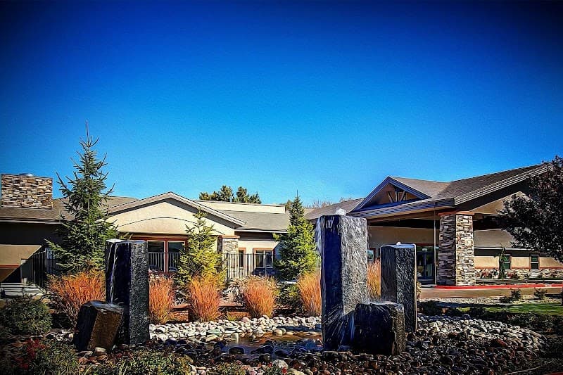 Grace Memory Care At State Street