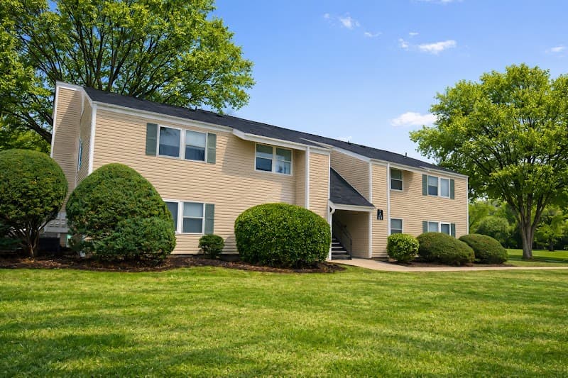 GREER COMMUNITY RESIDENCE