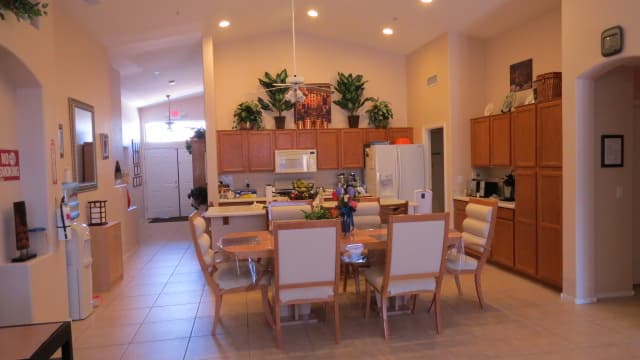 LITCHFIELD JOY SENIOR LIVING LLC