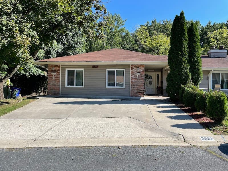 Jk House Of Grace Iv