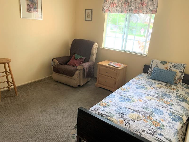 WHOLESOME ELDERLY ON KIFISIA