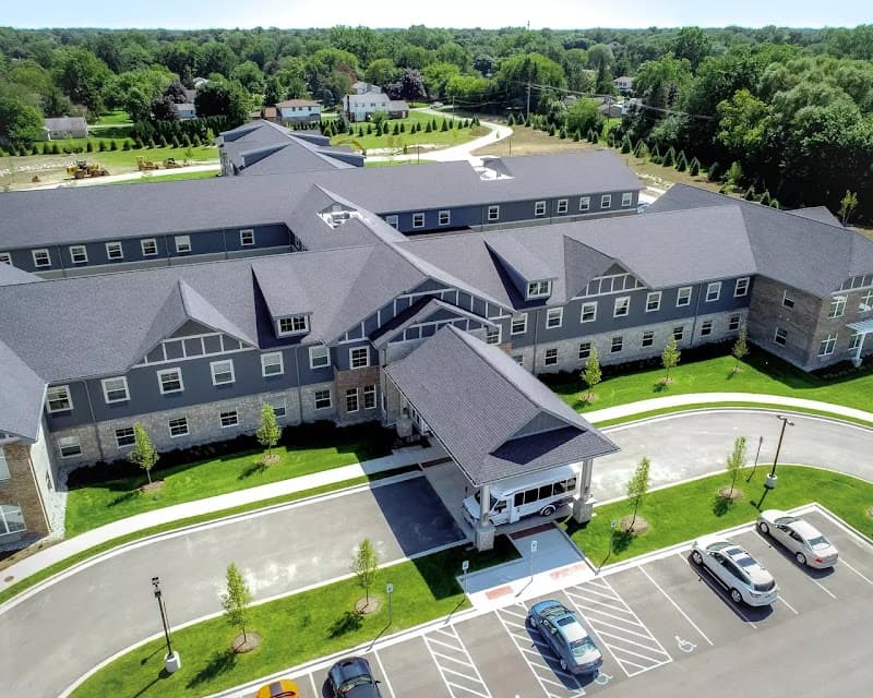 Harmony Senior Living