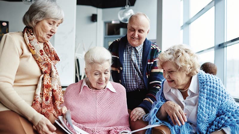 THE LEGACY AT TOWN SQUARE