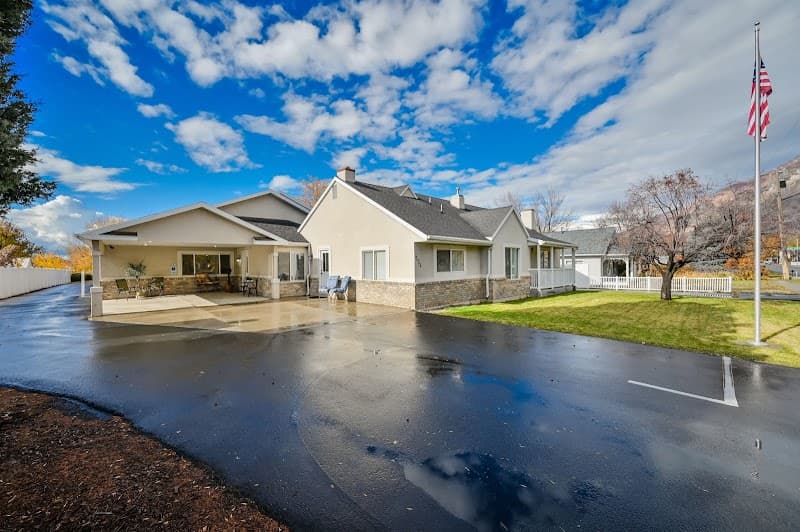 Canterbury Assisted Living (West)