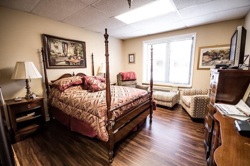 Martin-Boyd Christian Home