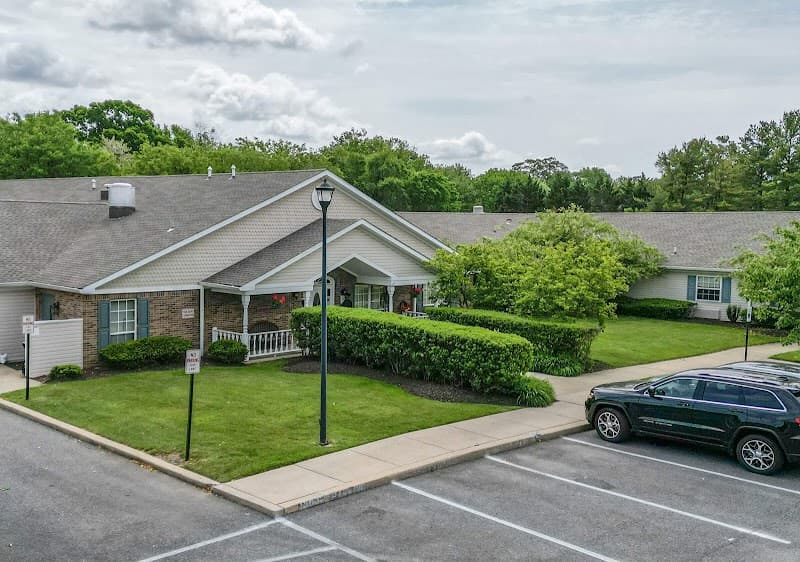 Arden Courts Of Wilmington