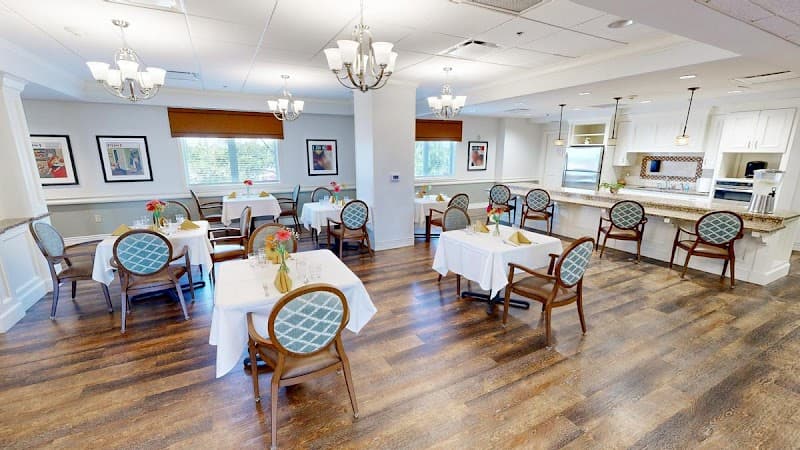 THE FARRINGTON AT TANGLEWOOD