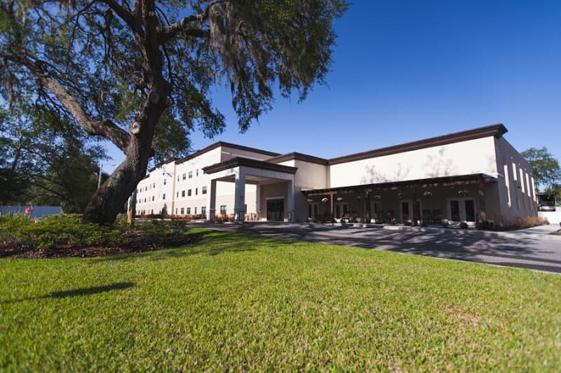 ANGELS SENIOR LIVING AT NEW TAMPA, LLC