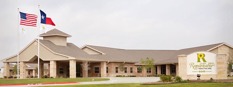 ANAM RESIDENTIAL CARE