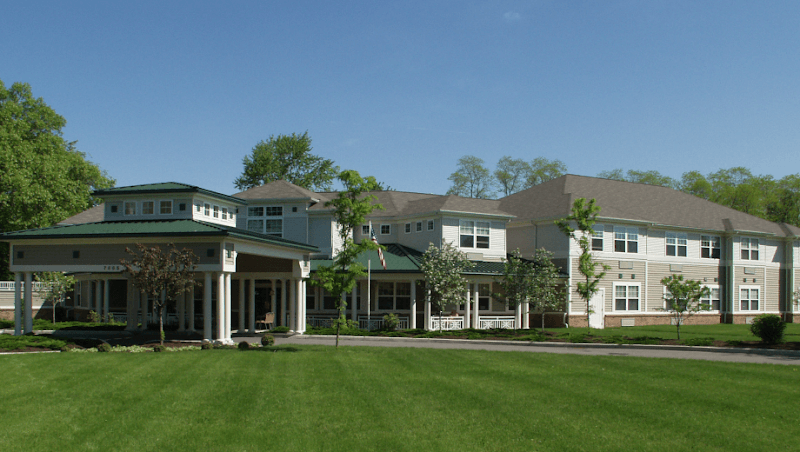 SALIDA WOODS ASSISTED LIVING